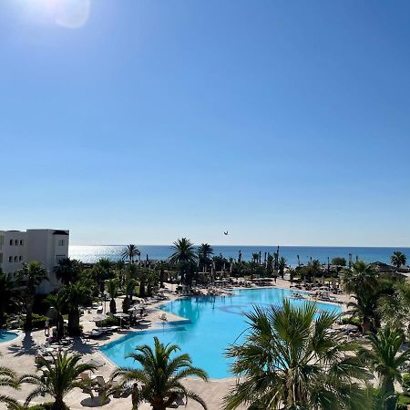 Sentido Marillia Resort & Spa Yasmine Hammamet Exterior photo