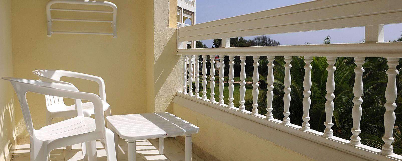 Sentido Marillia Resort & Spa Yasmine Hammamet Exterior photo