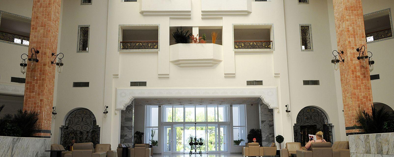 Sentido Marillia Resort & Spa Yasmine Hammamet Exterior photo