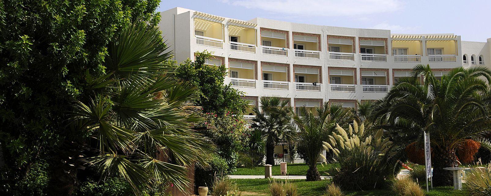 Sentido Marillia Resort & Spa Yasmine Hammamet Exterior photo