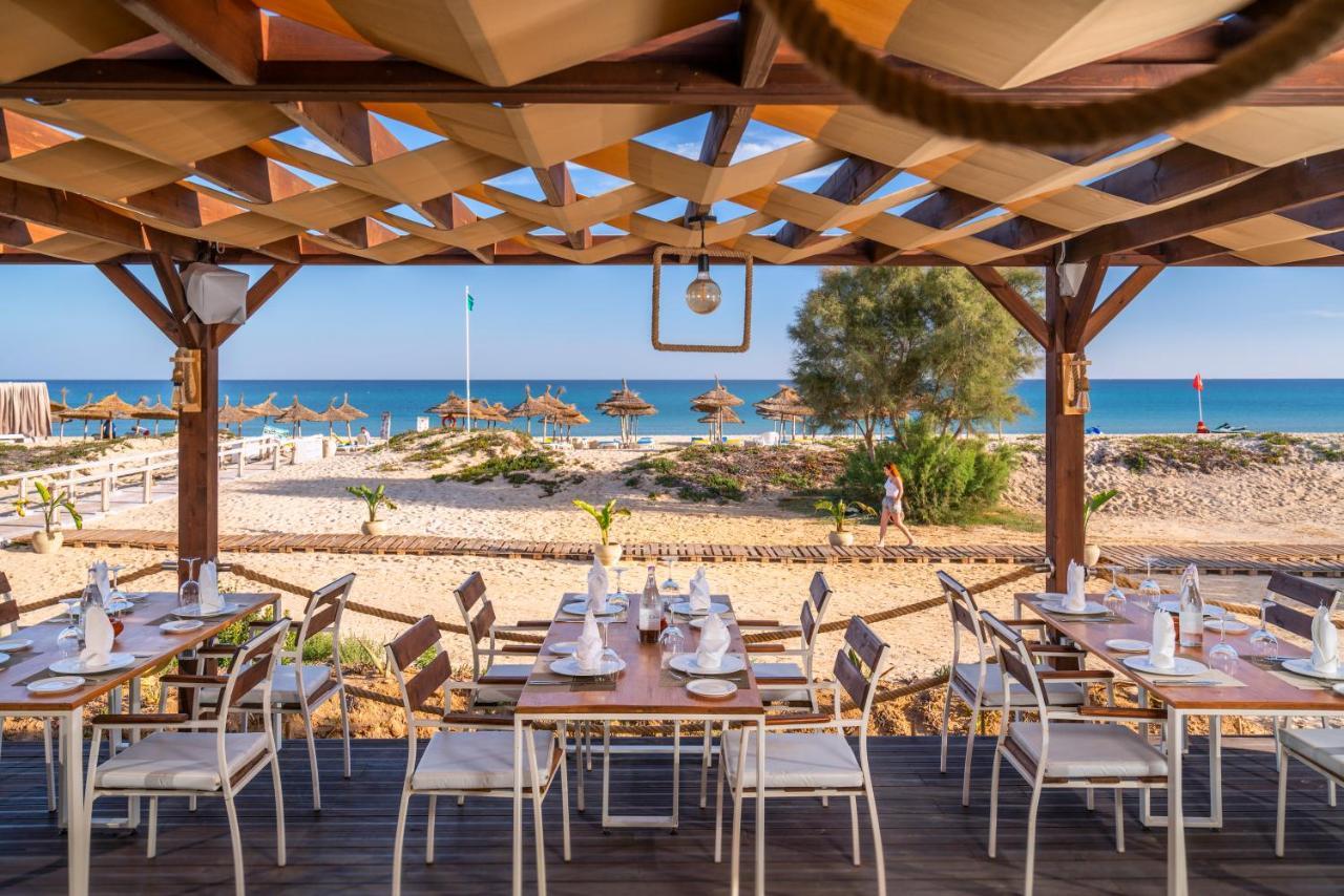 Sentido Marillia Resort & Spa Yasmine Hammamet Exterior photo