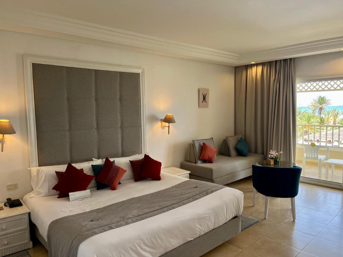 Sentido Marillia Resort & Spa Yasmine Hammamet Exterior photo
