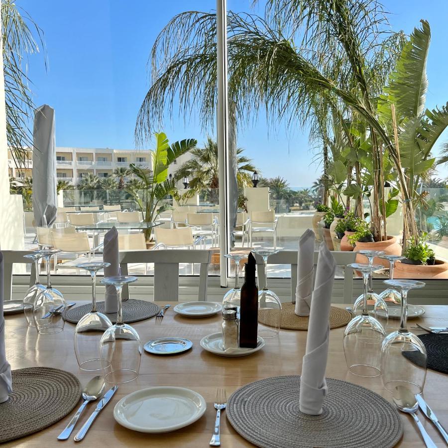 Sentido Marillia Resort & Spa Yasmine Hammamet Exterior photo