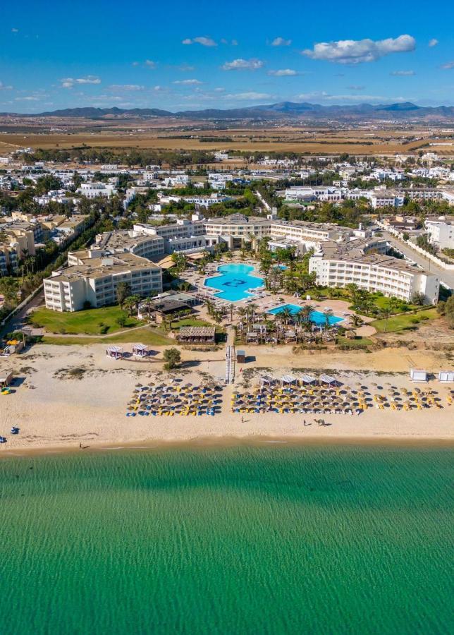 Sentido Marillia Resort & Spa Yasmine Hammamet Exterior photo