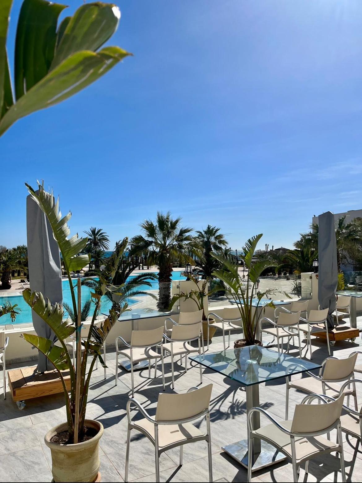 Sentido Marillia Resort & Spa Yasmine Hammamet Exterior photo