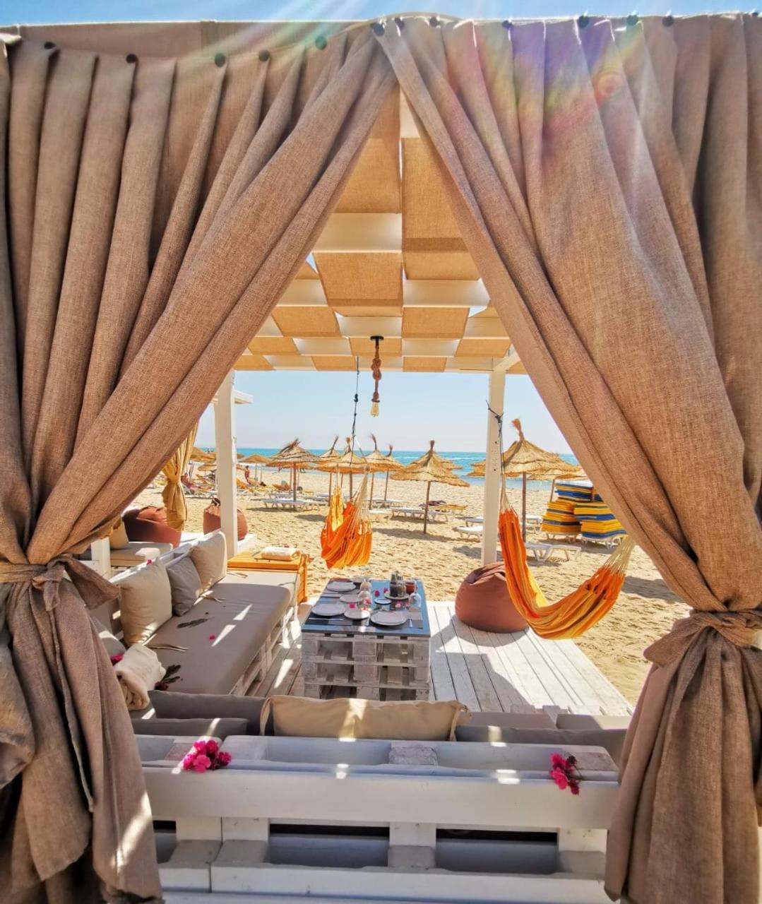 Sentido Marillia Resort & Spa Yasmine Hammamet Exterior photo