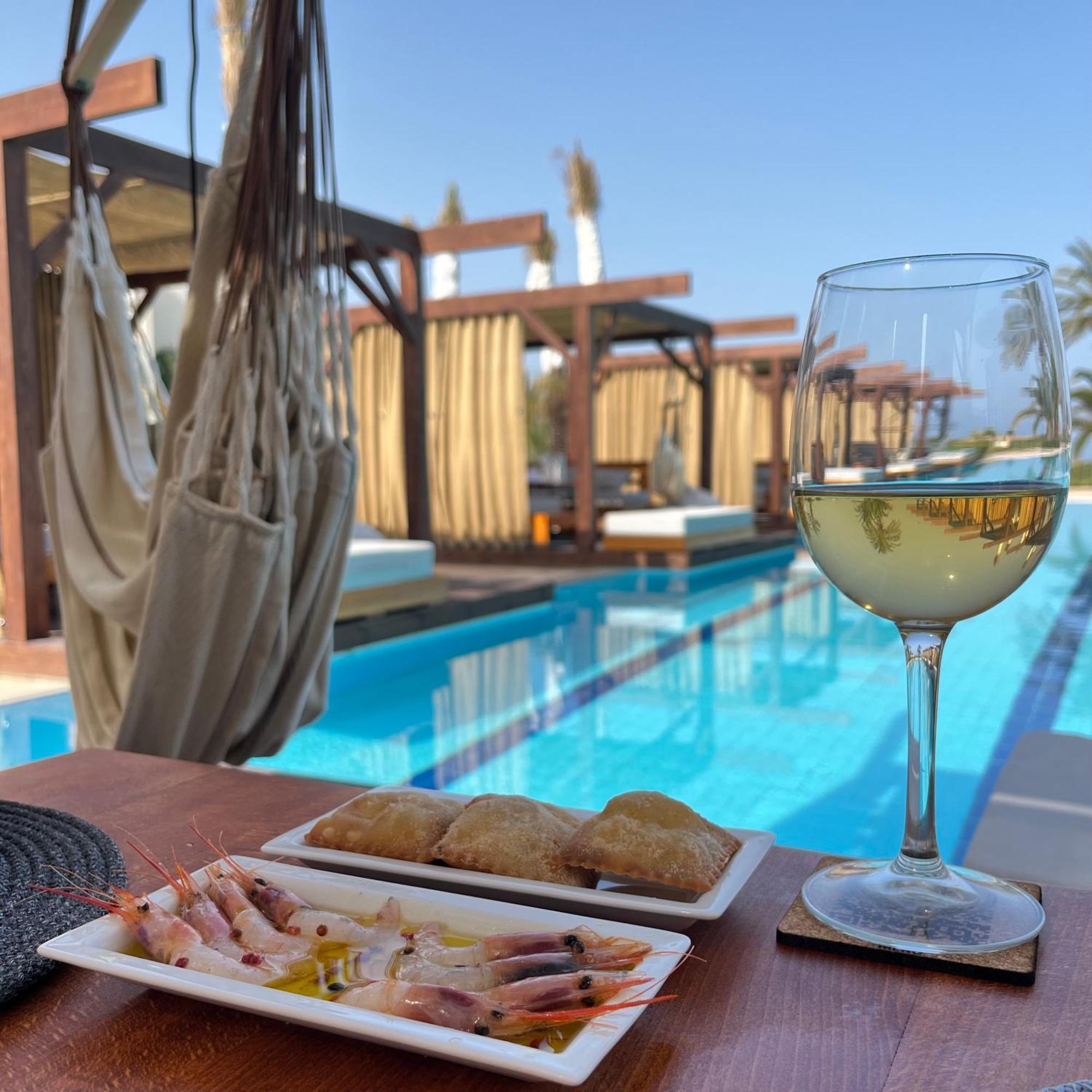 Sentido Marillia Resort & Spa Yasmine Hammamet Exterior photo