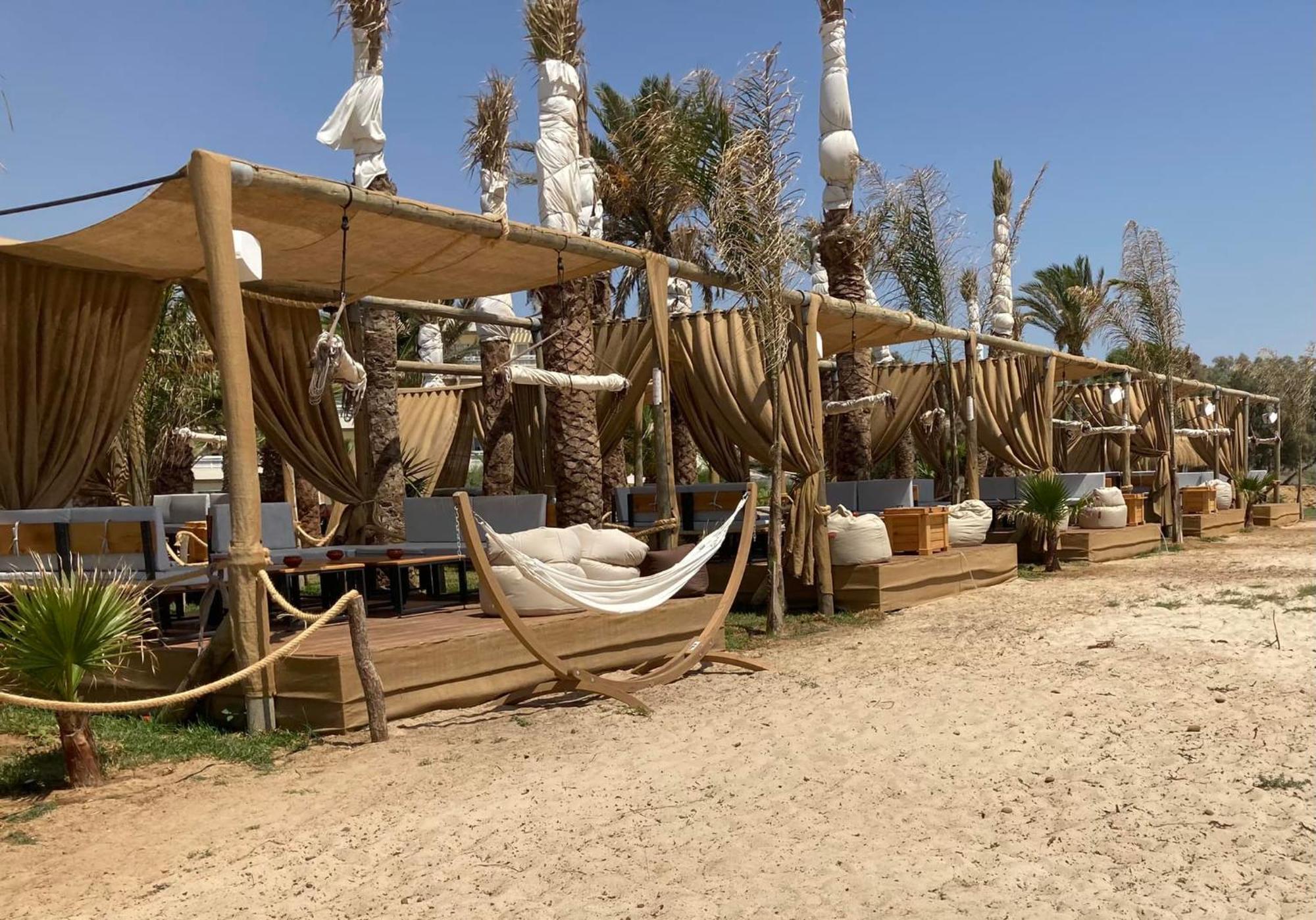Sentido Marillia Resort & Spa Yasmine Hammamet Exterior photo
