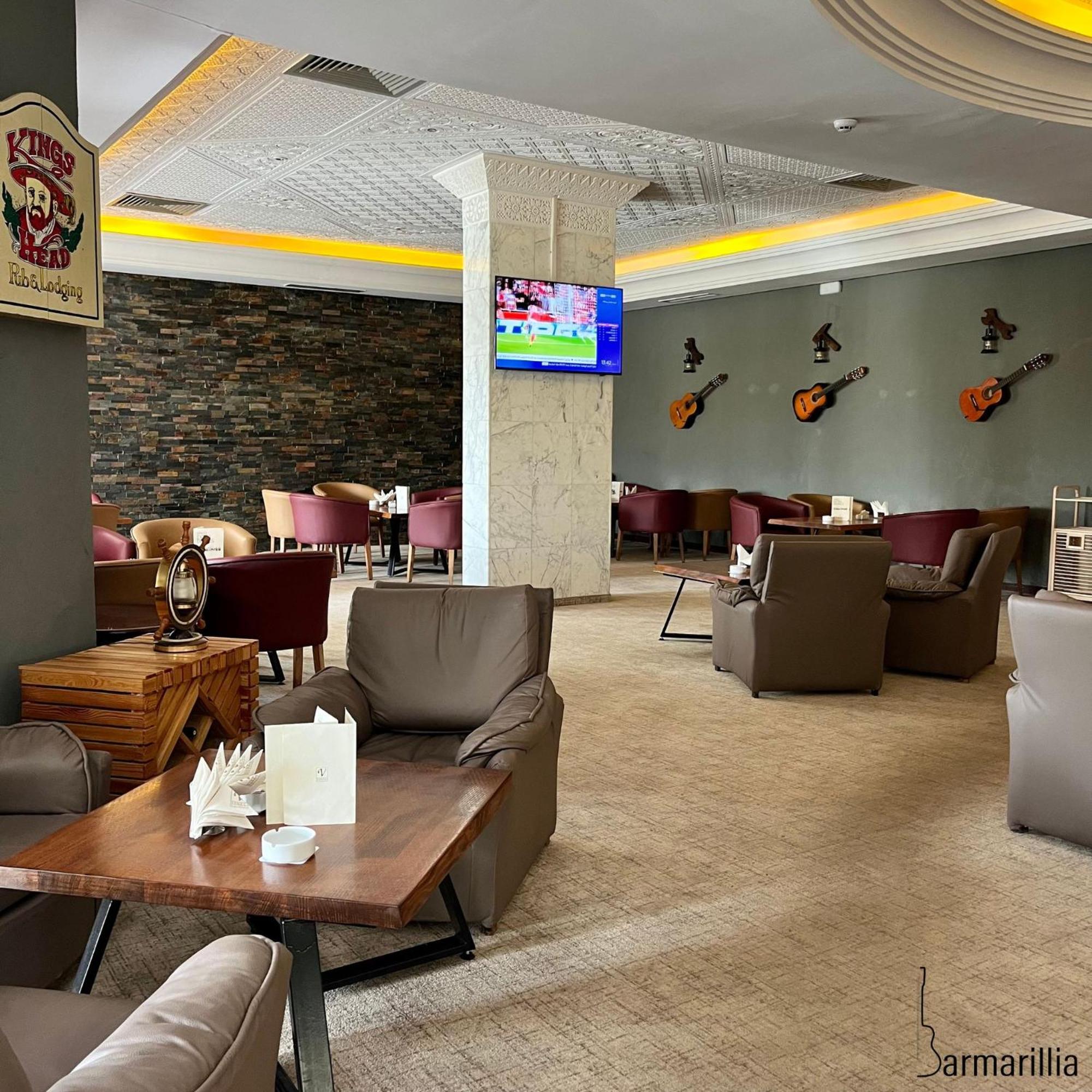 Sentido Marillia Resort & Spa Yasmine Hammamet Exterior photo