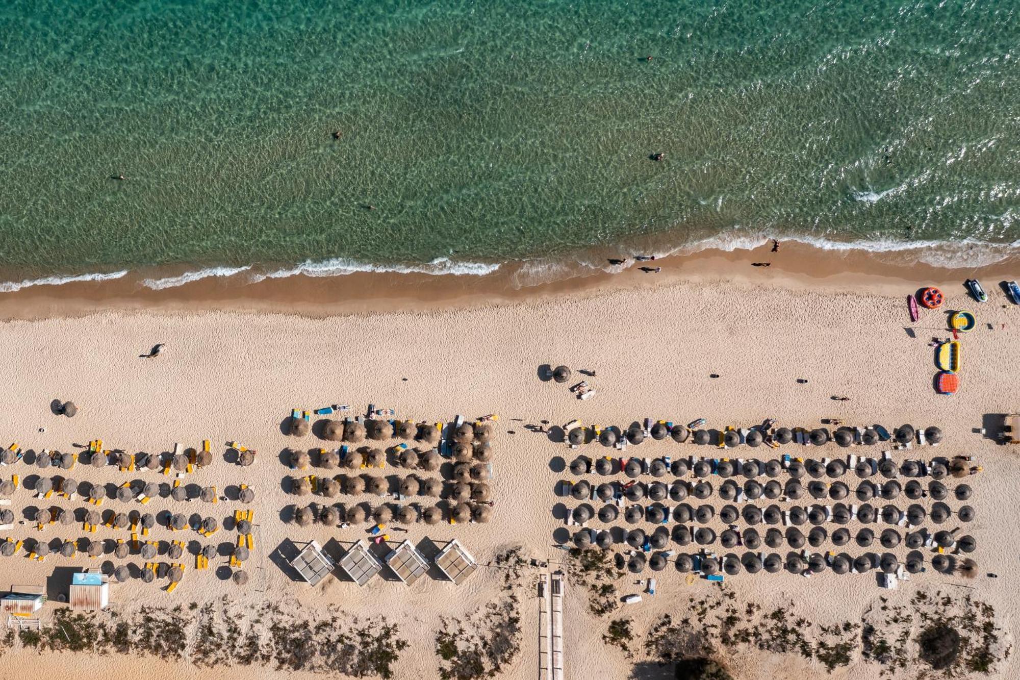 Sentido Marillia Resort & Spa Yasmine Hammamet Exterior photo