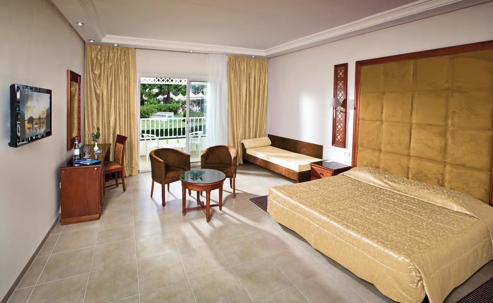 Sentido Marillia Resort & Spa Yasmine Hammamet Exterior photo